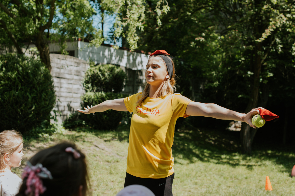 Figulina IMS® - Inteligencja, Muzyka, Sport